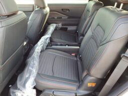 
 Nissan Pathfinder full									