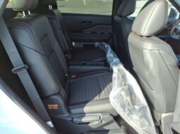 
 Nissan Pathfinder full									
