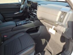 
 Nissan Pathfinder full									