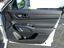 
 Nissan Pathfinder full									