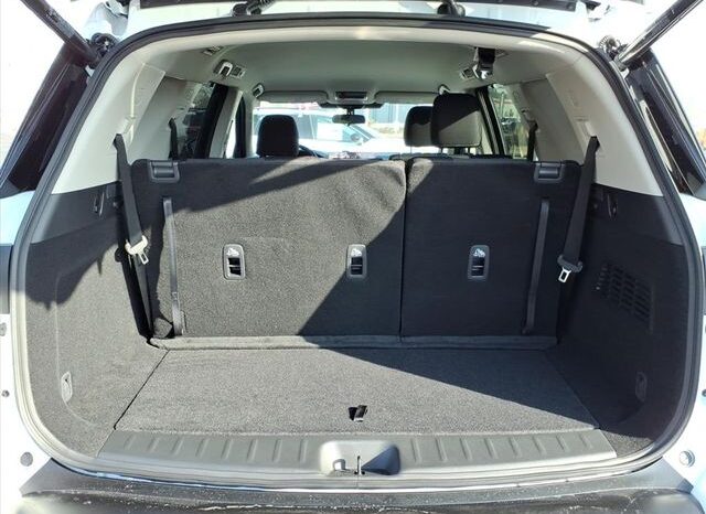 
 Nissan Pathfinder full									