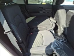 
 Nissan Pathfinder full									