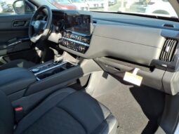 
 Nissan Pathfinder full									