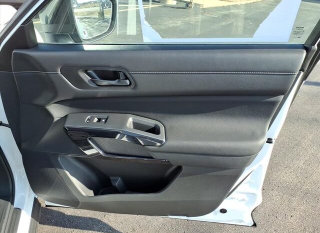 
 Nissan Pathfinder full									