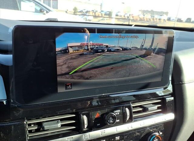 
 Nissan Pathfinder full									