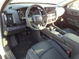 
 Nissan Pathfinder full									