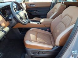 
 Nissan Pathfinder full									