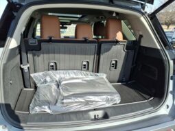 
 Nissan Pathfinder full									