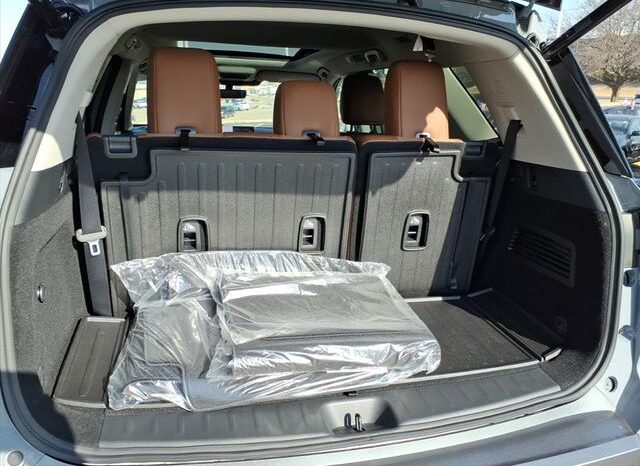 
 Nissan Pathfinder full									