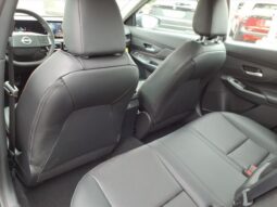 
 Nissan Sentra full									