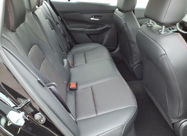 
 Nissan Sentra full									