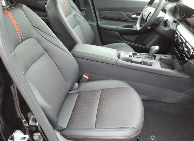 
 Nissan Sentra full									