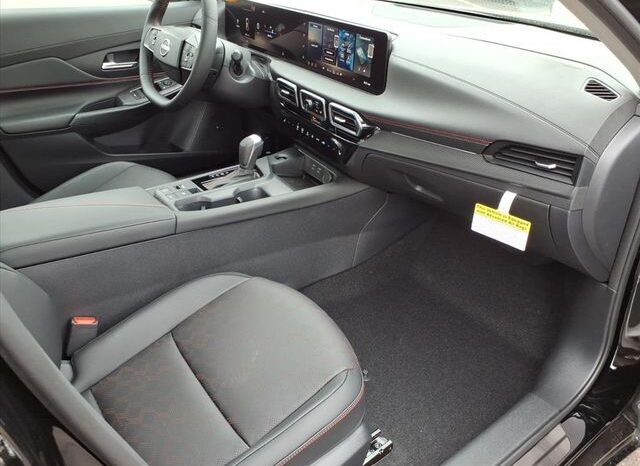 
 Nissan Sentra full									