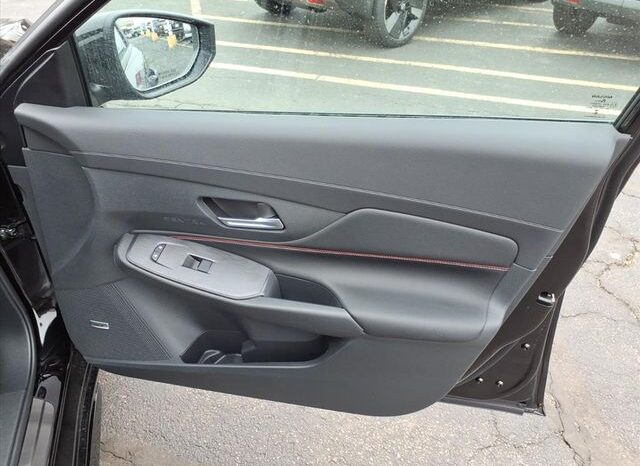 
 Nissan Sentra full									