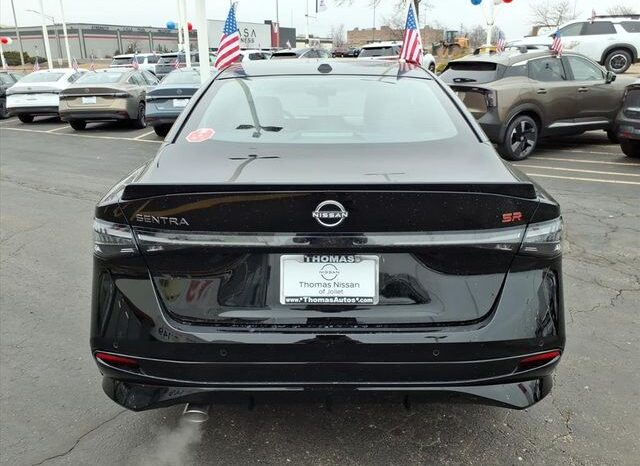 
 Nissan Sentra full									