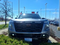 Nissan Armada