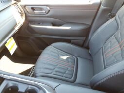 
 Nissan Armada full									