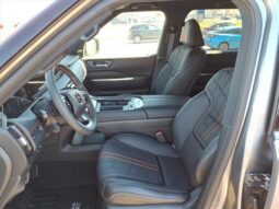
 Nissan Armada full									
