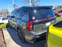 Nissan Armada