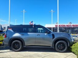 
 Nissan Armada full									