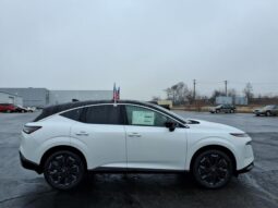 
 Nissan Murano full									