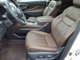 
 Nissan Murano full									
