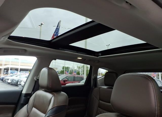 
 Nissan Murano full									