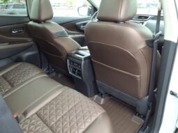 
 Nissan Murano full									