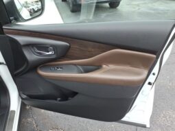 
 Nissan Murano full									