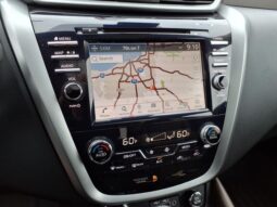 
 Nissan Murano full									
