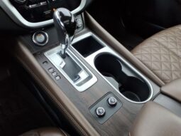 
 Nissan Murano full									