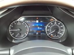
 Nissan Murano full									