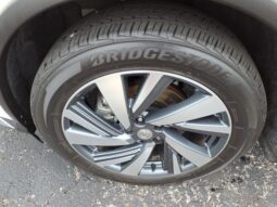 
 Nissan Murano full									