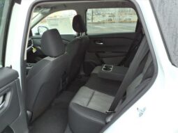 
 Nissan Rogue full									