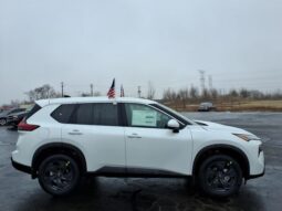 
 Nissan Rogue full									