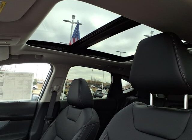 
 Nissan Murano full									