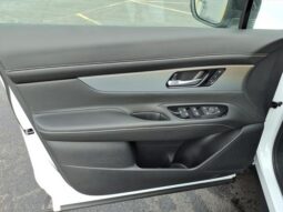 
 Nissan Murano full									