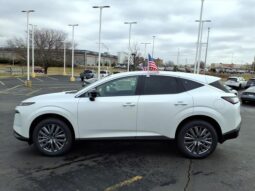 
 Nissan Murano full									