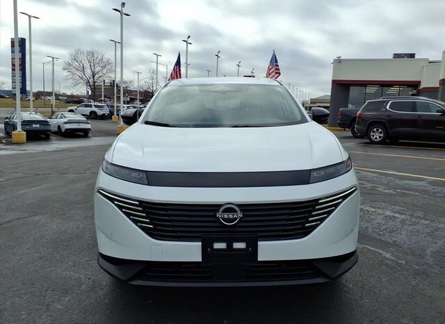 
 Nissan Murano full									