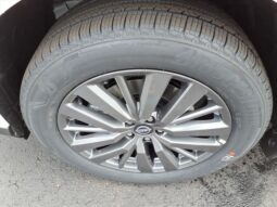 
 Nissan Murano full									
