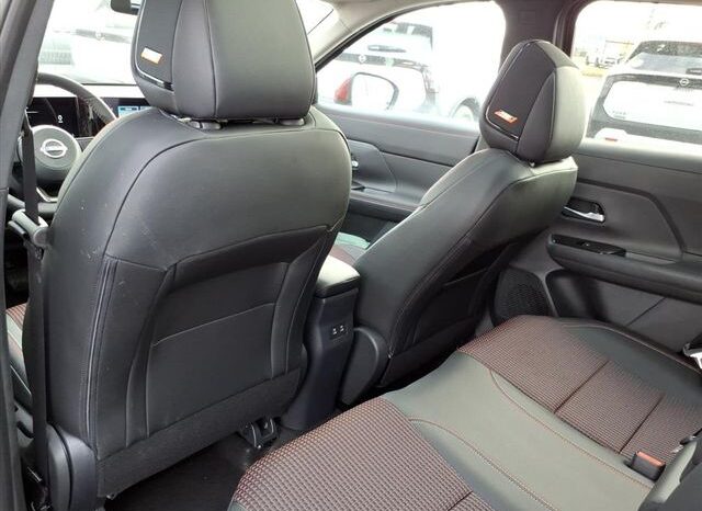 
 Nissan Kicks full									