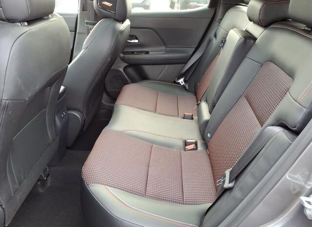 
 Nissan Kicks full									