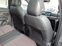 
 Nissan Kicks full									