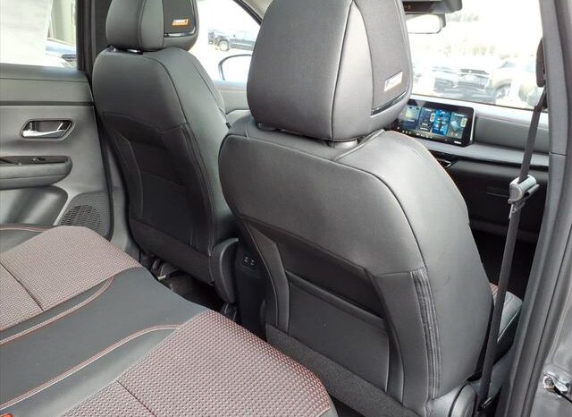 
 Nissan Kicks full									