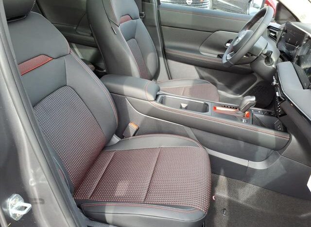 
 Nissan Kicks full									