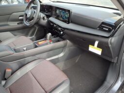 
 Nissan Kicks full									