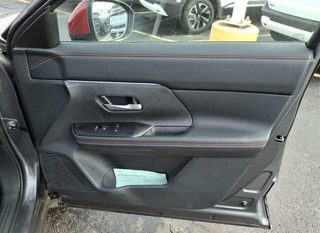 
 Nissan Kicks full									