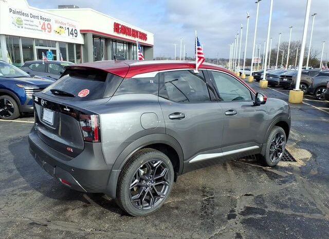 
 Nissan Kicks full									