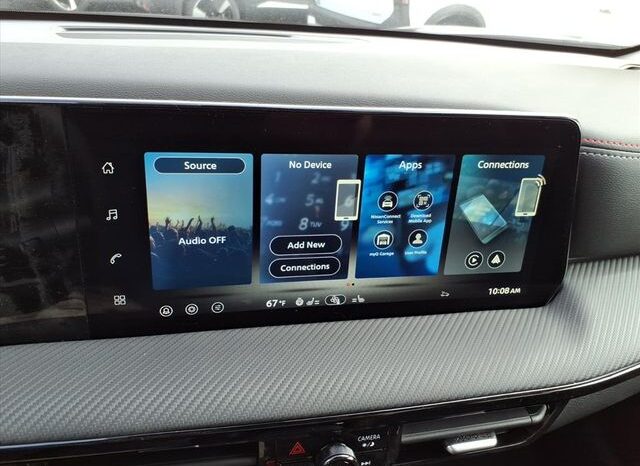 
 Nissan Kicks full									