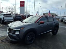 
 Nissan Kicks full									